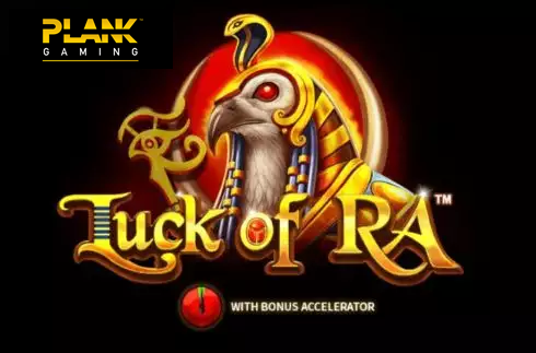 Luck of Ra
